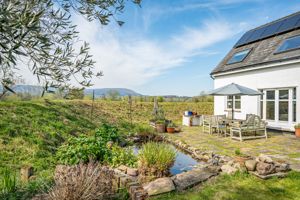 Rear Elevation and Views- click for photo gallery